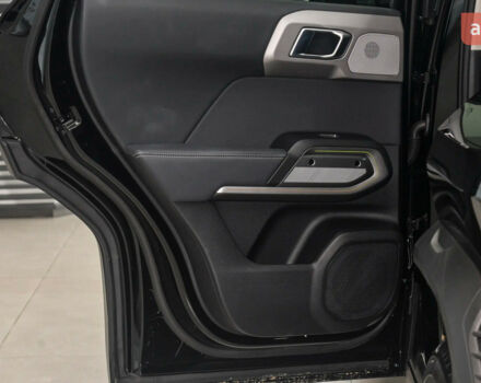 купить новое авто БИД Leopard 3 2025 года от официального дилера Автосалон ECODRIVE AUTO Київ БИД фото