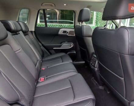 купить новое авто БИД Leopard 3 2025 года от официального дилера Сергей БИД фото