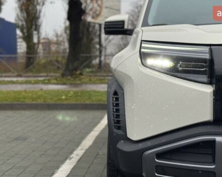 купить новое авто БИД Leopard 3 2025 года от официального дилера Алексей БИД фото