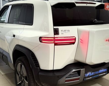 купити нове авто БІД Leopard 3 2025 року від офіційного дилера Aleksei БІД фото