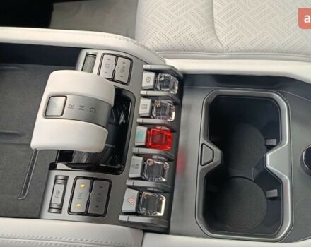 купити нове авто БІД Leopard 3 2025 року від офіційного дилера E-SKM Вінниця БІД фото