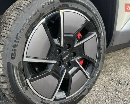 купити нове авто БІД Leopard 3 2025 року від офіційного дилера Максим Путрівка БІД фото