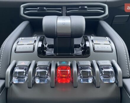 купить новое авто БИД Leopard 3 2025 года от официального дилера AUTOCENTER AUTO.RIA БИД фото