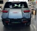 БИД Leopard 3 2025 года купить новое авто БИД Leopard 3 2025 года от официального дилера E-SKM Житомир БИД фото