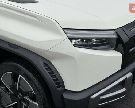 купить новое авто БИД Leopard 3 2025 года от официального дилера Алексей БИД фото