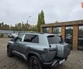 БИД Leopard 3 2025 года купить новое авто БИД Leopard 3 2025 года от официального дилера E-Car БИД фото