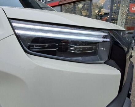 купити нове авто БІД Leopard 3 2025 року від офіційного дилера E-SKM Позняки БІД фото