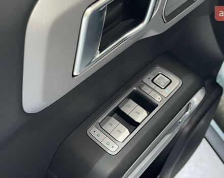 купити нове авто БІД Leopard 3 2025 року від офіційного дилера Petr БІД фото