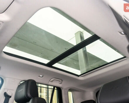 купить новое авто БИД Leopard 3 2025 года от официального дилера Автосалон ECODRIVE AUTO Київ БИД фото