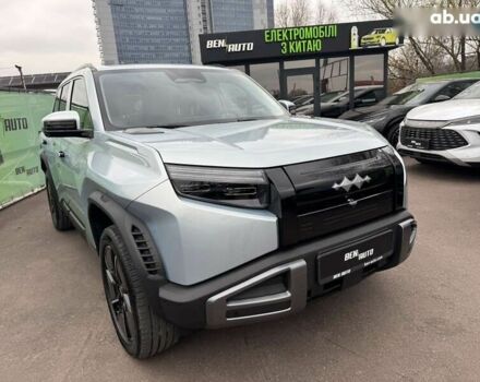 БИД Leopard 3, объемом двигателя 0 л и пробегом 1 тыс. км за 26900 $, фото 4 на Automoto.ua