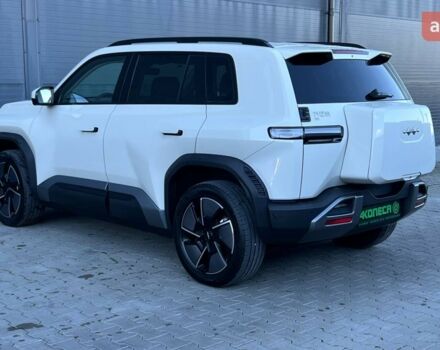 купить новое авто БИД Leopard 3 2025 года от официального дилера 4Колеса БИД фото