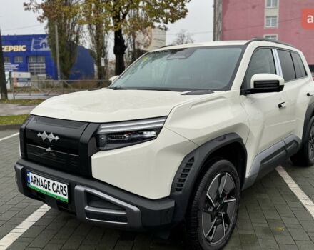 купить новое авто БИД Leopard 3 2025 года от официального дилера Алексей БИД фото