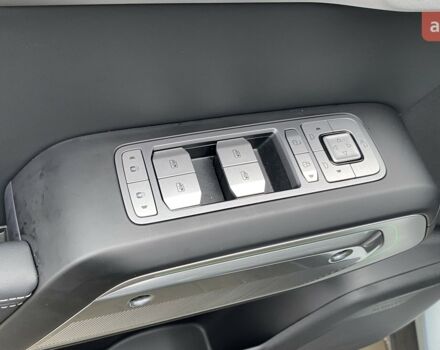 купить новое авто БИД Leopard 3 2025 года от официального дилера AUTOCENTER AUTO.RIA БИД фото