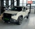 купити нове авто БІД Leopard 3 2025 року від офіційного дилера 4Колеса Київ ТРЦ Республіка БІД фото