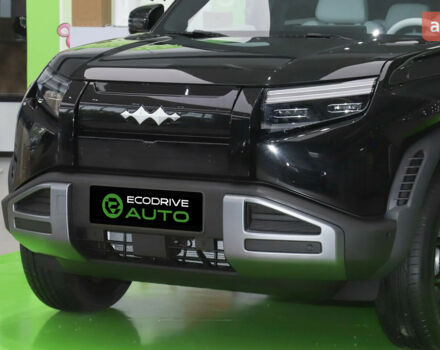 купить новое авто БИД Leopard 3 2025 года от официального дилера Автосалон ECODRIVE AUTO Київ БИД фото