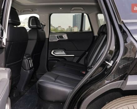 купить новое авто БИД Leopard 3 2025 года от официального дилера Константин Альперович БИД фото