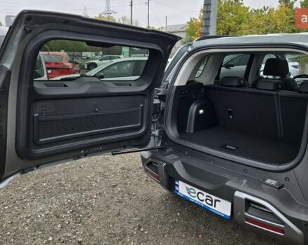 купити нове авто БІД Leopard 3 2025 року від офіційного дилера E-Car БІД фото