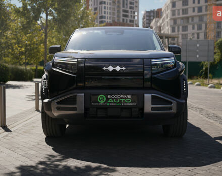 купить новое авто БИД Leopard 3 2025 года от официального дилера Автосалон ECODRIVE AUTO Київ БИД фото