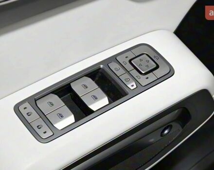 БИД Leopard 3 2025 года купить новое авто БИД Leopard 3 2025 года от официального дилера Energy hub Вінниця БИД фото