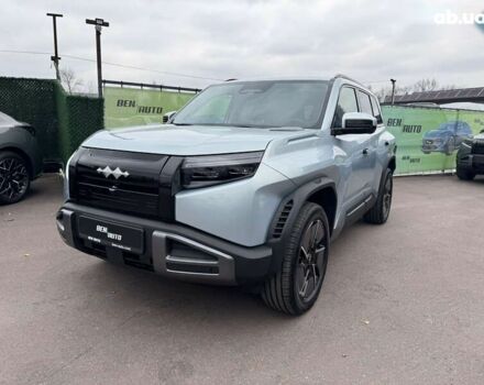 БИД Leopard 3, объемом двигателя 0 л и пробегом 1 тыс. км за 26900 $, фото 2 на Automoto.ua