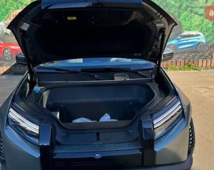 купить новое авто БИД Leopard 3 2025 года от официального дилера E-SKM ZOO БИД фото