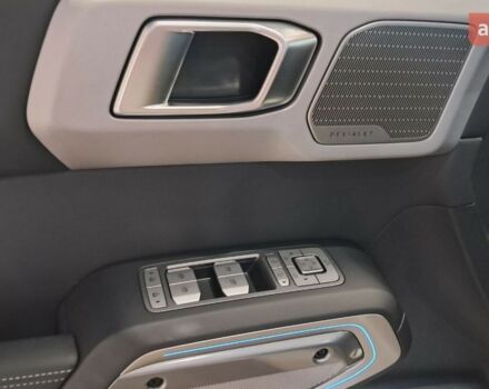 купить новое авто БИД Leopard 3 2025 года от официального дилера E-SKM Позняки БИД фото