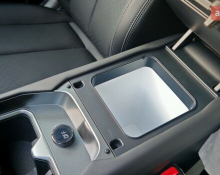 купить новое авто БИД Leopard 3 2025 года от официального дилера E-SKM Черкаси БИД фото