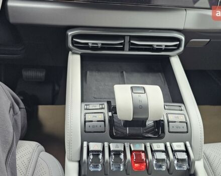 купить новое авто БИД Leopard 3 2025 года от официального дилера Максим Путрівка БИД фото