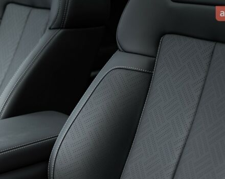 купить новое авто БИД Leopard 3 2025 года от официального дилера Автосалон ECODRIVE AUTO Київ БИД фото