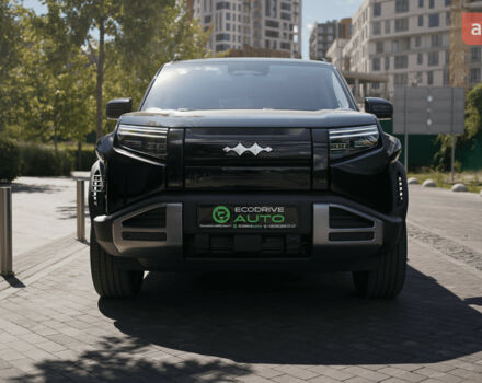 купити нове авто БІД Leopard 3 2025 року від офіційного дилера Автосалон ECODRIVE AUTO Київ БІД фото