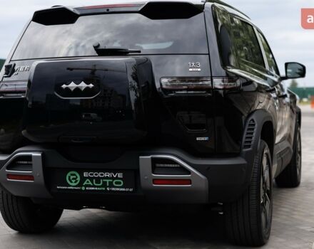 купить новое авто БИД Leopard 3 2025 года от официального дилера Автосалон ECODRIVE AUTO Київ БИД фото