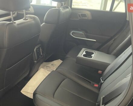 купить новое авто БИД Leopard 3 2025 года от официального дилера VOLT AUTO БИД фото