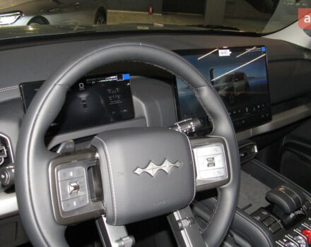 купить новое авто БИД Leopard 3 2025 года от официального дилера AUTOCENTER AUTO.RIA БИД фото