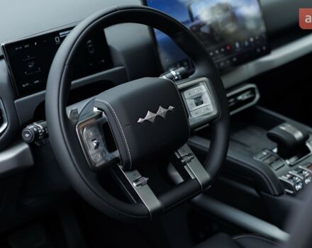 купить новое авто БИД Leopard 3 2025 года от официального дилера Автосалон ECODRIVE AUTO Київ БИД фото