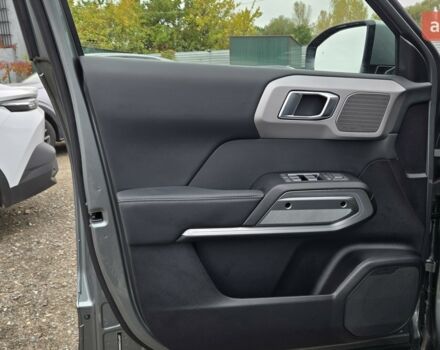 купити нове авто БІД Leopard 3 2025 року від офіційного дилера E-Car БІД фото