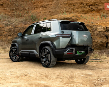 купить новое авто БИД Leopard 3 2025 года от официального дилера Автосалон ECODRIVE AUTO Київ БИД фото