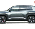 БИД Leopard 3 2025 года купить новое авто БИД Leopard 3 2025 года от официального дилера Автосалон ECODRIVE AUTO Київ БИД фото