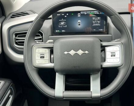 купить новое авто БИД Leopard 3 2025 года от официального дилера 4Колеса БИД фото