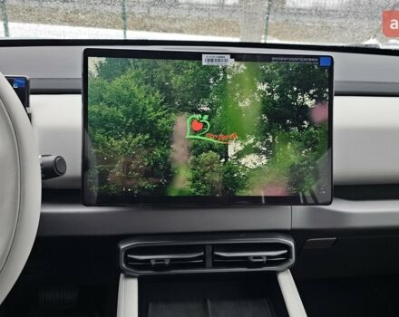 купить новое авто БИД Leopard 3 2025 года от официального дилера Максим Путрівка БИД фото