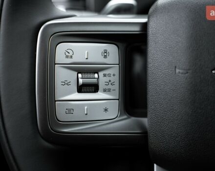 купити нове авто БІД Leopard 3 2025 року від офіційного дилера Автосалон ECODRIVE AUTO Київ БІД фото