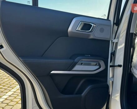 БИД Leopard 3 2025 года купить новое авто БИД Leopard 3 2025 года от официального дилера Олег Львів БИД фото