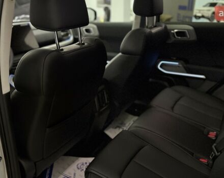 купить новое авто БИД Leopard 3 2025 года от официального дилера Aleksei БИД фото