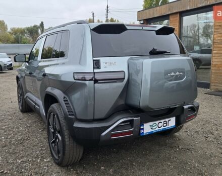 купити нове авто БІД Leopard 3 2025 року від офіційного дилера E-Car БІД фото