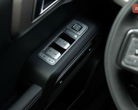 купить новое авто БИД Leopard 3 2025 года от официального дилера Автосалон ECODRIVE AUTO Київ БИД фото