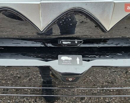 купити нове авто БІД Leopard 3 2025 року від офіційного дилера Максим Путрівка БІД фото