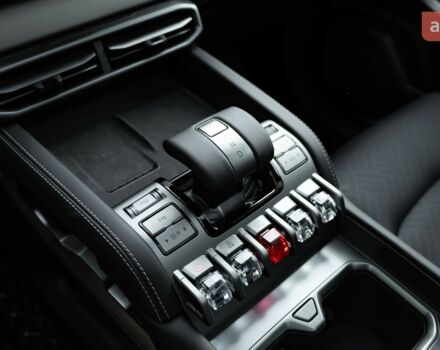 купить новое авто БИД Leopard 3 2025 года от официального дилера Автосалон ECODRIVE AUTO Київ БИД фото