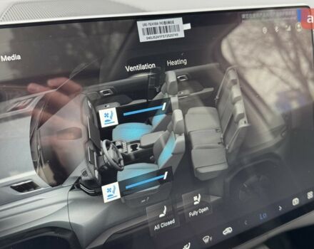 купить новое авто БИД Leopard 3 2025 года от официального дилера Алексей БИД фото