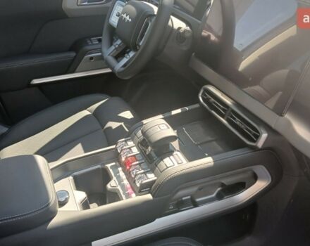 купити нове авто БІД Leopard 3 2025 року від офіційного дилера E-SKM Житомир БІД фото