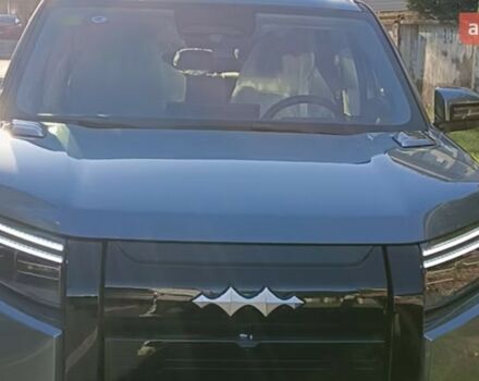 БІД Leopard 3 2025 року купити нове авто БІД Leopard 3 2025 року від офіційного дилера Алексей БІД фото