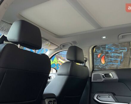 БИД Leopard 3 2025 года купить новое авто БИД Leopard 3 2025 года от официального дилера Petr БИД фото